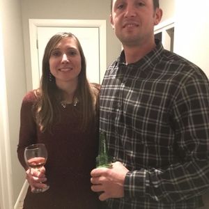 Meet your Posher, Brandie